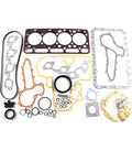Engine Gasket Set 06-10 Chevy 5.3L