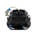 Speed-X-Tracker Hub Adapter Kit GM F-Body