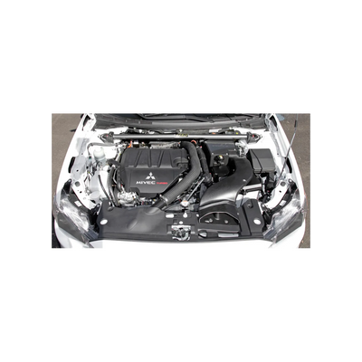 Cold Air Intake System