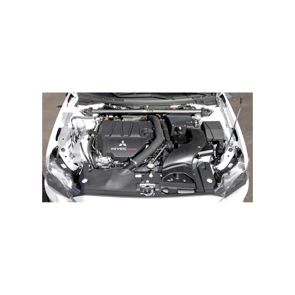 Cold Air Intake System