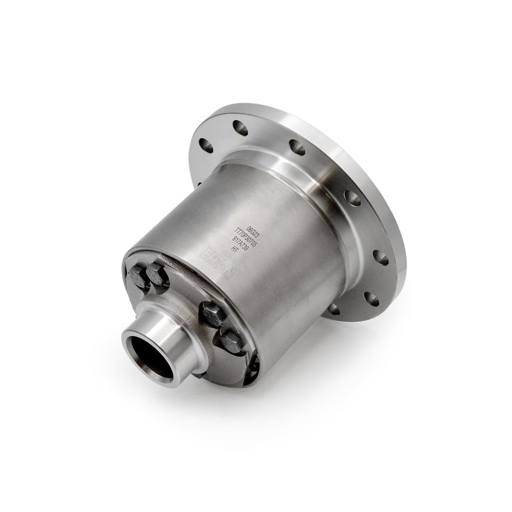 Detroit Truetrac 15- 34 Spline Ford F150 8.8