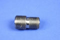 Oil Filter Connector
