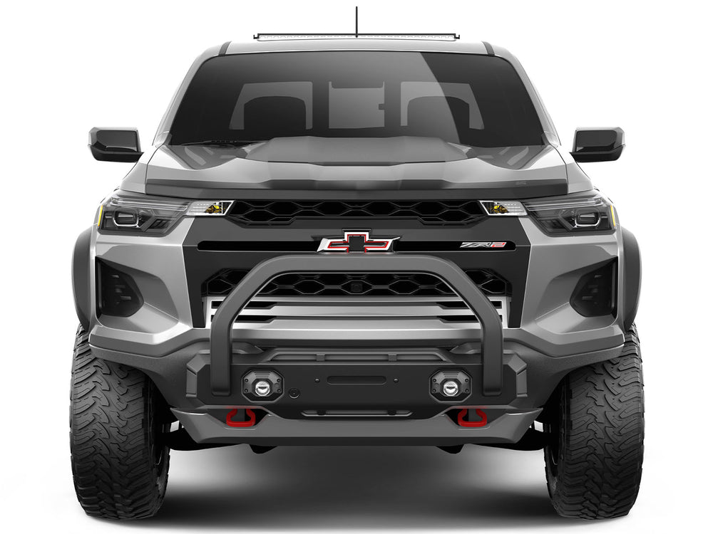 23C COLORADO AEROSKIN SMOKE