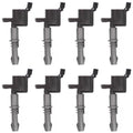 NGK MOD Ignition Coil Set 8pk Stock #49468