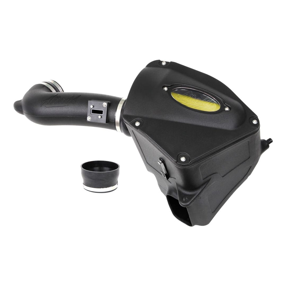 AIRAID INTAKE KIT; CHEV SLVERDO/GMC SIERRA V8-5.
