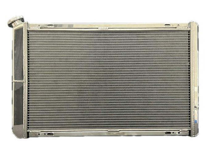 Radiator GM F-Body 82- 92 LS Swap