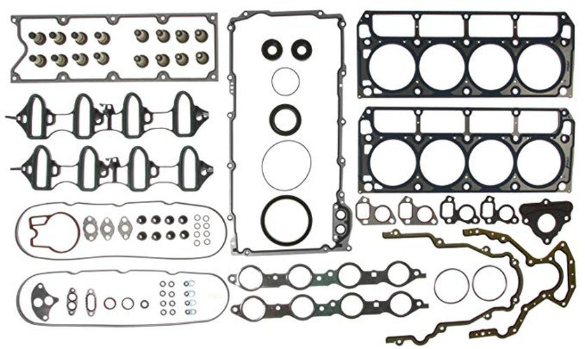 Engine Gasket Set 01-06 Chevy 6.0L