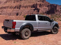 HUSKY LINERS 2017-2022 FORD F-250 SUPER DUTY FF EXTEND-A-FENDER STYLE 4PC FENDER FLARES