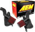 Cold Air Intake System