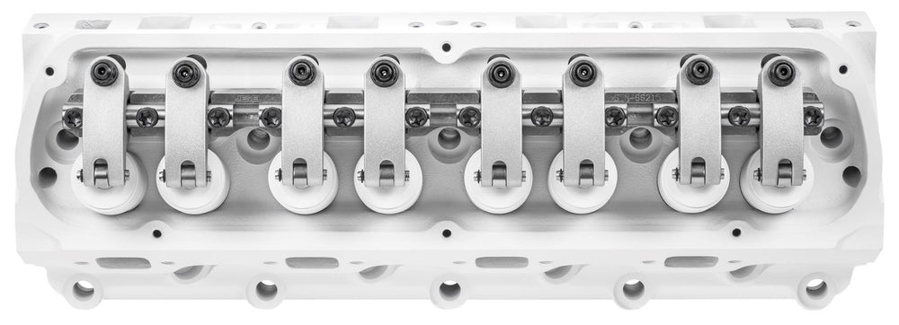 Pro Shaft Rocker Kit SBC 1.65/1.65 Dart 15/18-Deg