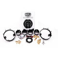 Gauge Kit Camaro 70-78 CFR Red