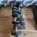 LS Apex 4340 Forged Crank 4.000 Stroke