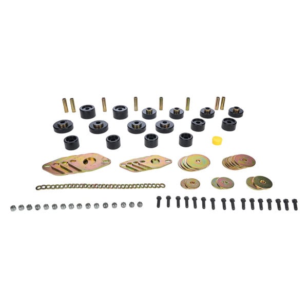 Body Mount Set