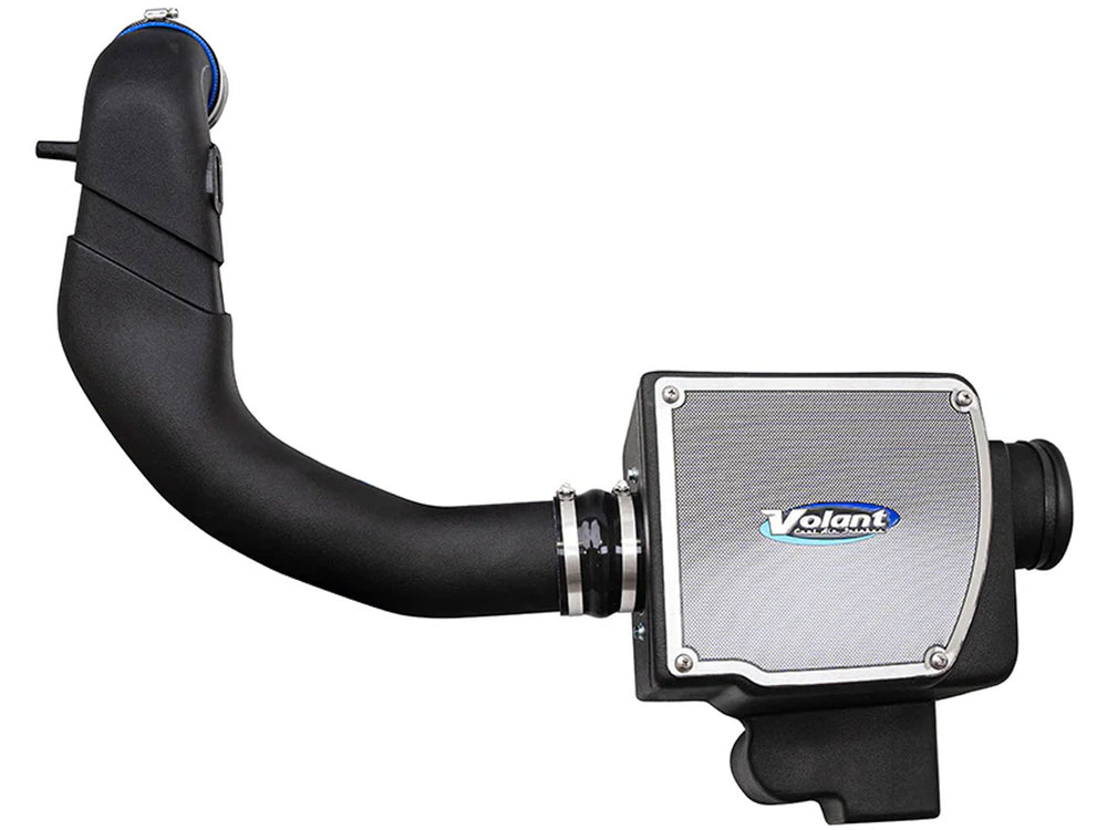 Volant Closed Box Air Intake with DryTech Filter