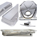 Oil Pan Kit Mopar Gen III Hellcat Rr Sump