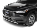 Aeroskin Hood Shield Smoke