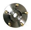 Rod Bearing Set Mitsubishi 4B11T