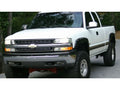HUSKY LINERS 2007-2007 GMC SIERRA 1500 CLASSIC FF POCKET STYLE 4PC FENDER FLARES