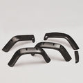 HUSKY LINERS 2007-2007 GMC SIERRA 1500 CLASSIC FF POCKET STYLE 4PC FENDER FLARES