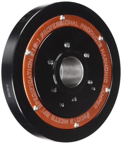 SBM 7.3 Harmonic Damper - SFI