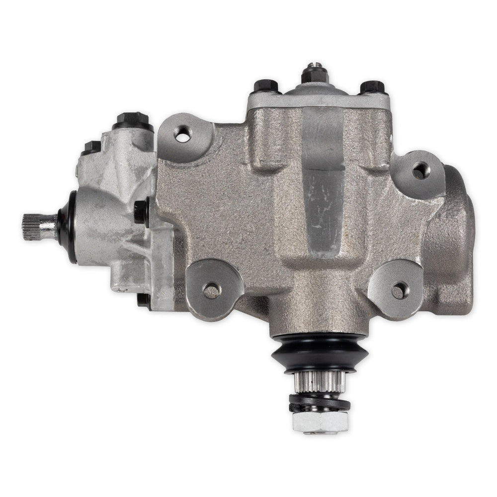 12.7:1 Power Steering Box C10 Truck 67-87