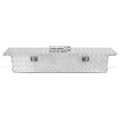 Billet Door Sill Plates Polished