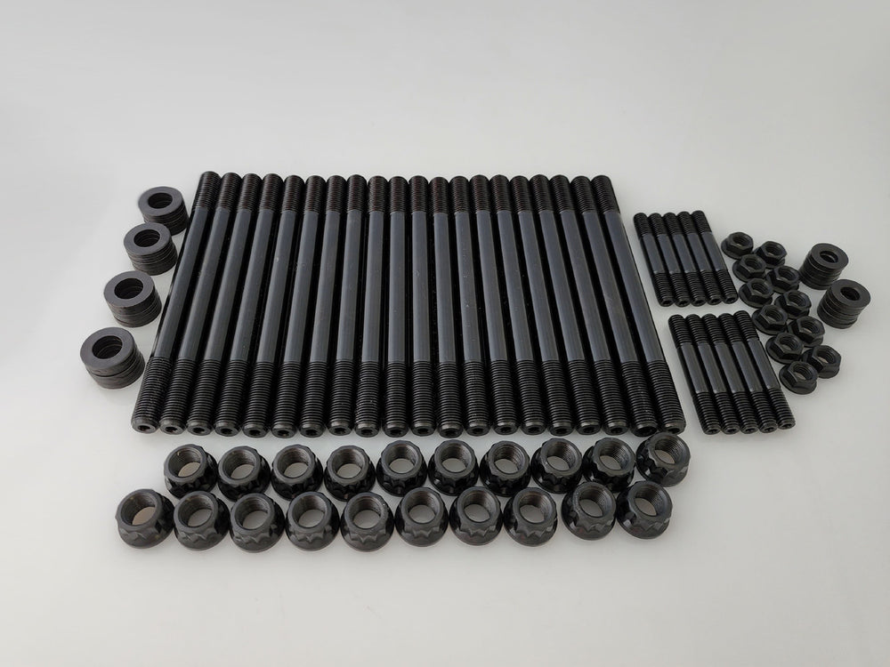 Mopar Gen III Hemi - Head Stud Kit