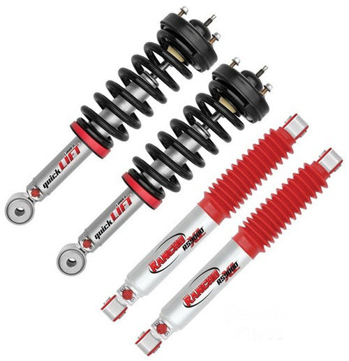 GM LT 12pt Head Stud Kit 6.2L w/8mm Corner Studs