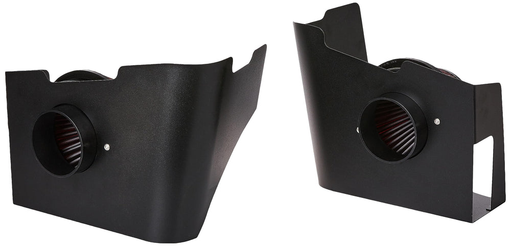 Cold Air Intake System