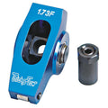 BBF Roller Rocker Arm Set 1.73 Ratio 7/16 Stud