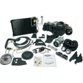 A/C Complete Kit 67-68 Ford F150 w/o Factory Ai