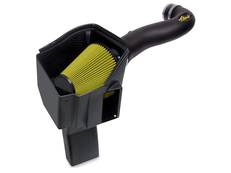 AIRAID INTAKE KIT; GMT90 0 CHEV/GMC SILV/SIERRA