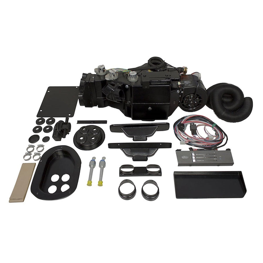 1957 Chevy Evaporator Kit