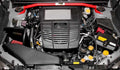 Cold Air Intake System