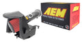 Cold Air Intake System