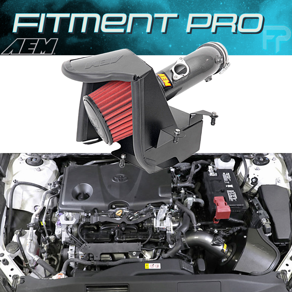 Cold Air Intake System