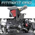 Cold Air Intake System