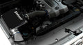 Volant Closed Box Air Intake with DryTech Filter