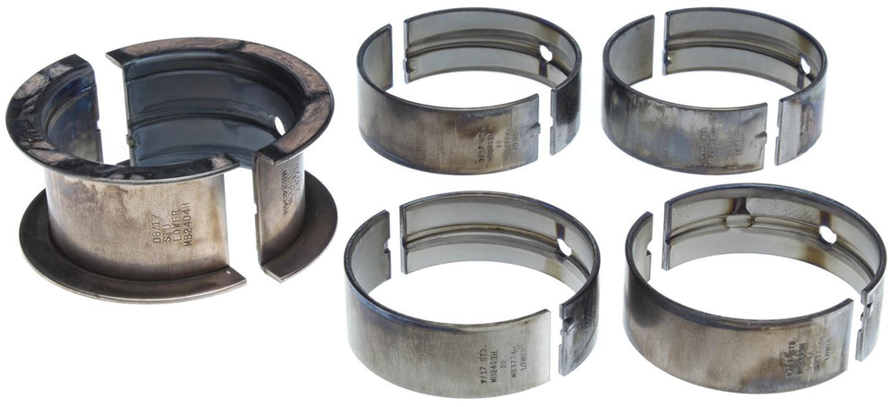Lower Main Bearings Only 24pcs. Coated