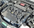 Cold Air Intake System