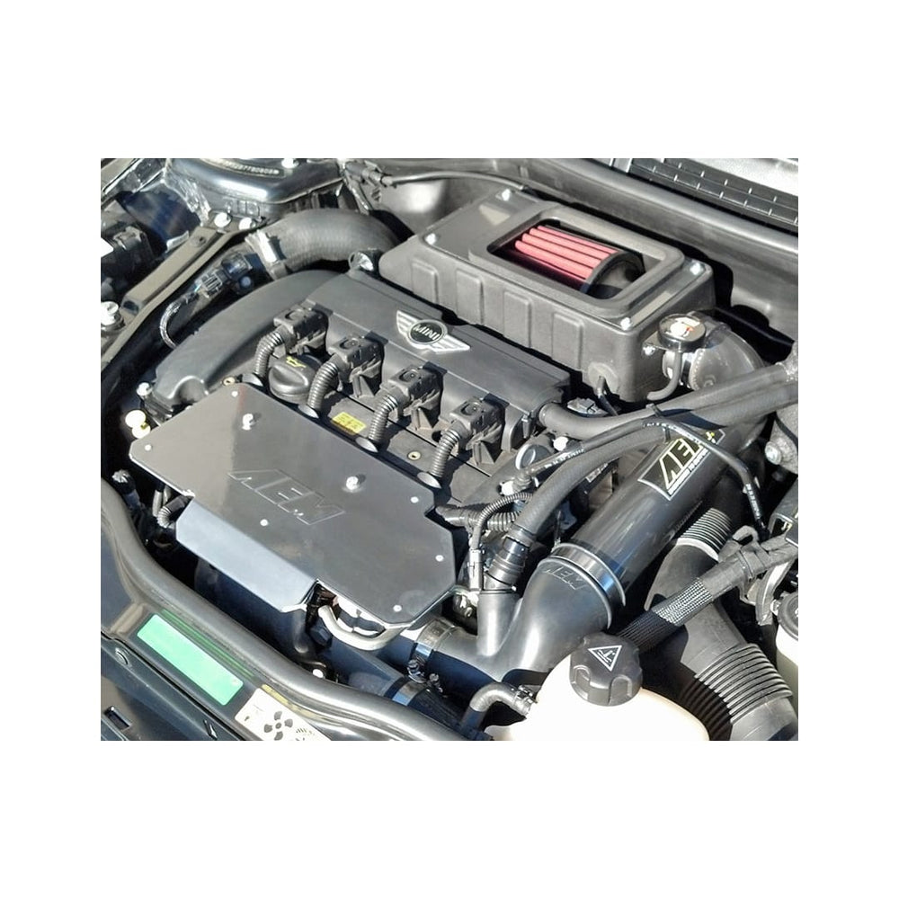 Cold Air Intake System