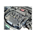 Cold Air Intake System