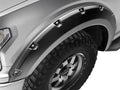 HUSKY LINERS 2021-2025 FORD BRONCO SPORT FF POCKET STYLE 4PC FENDER FLARES
