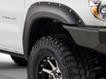 Pocket Style Fender Flare 4 PC Set For 2012-2015 Tacoma 73.5 Bed Length Husky Liners
