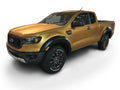 HUSKY LINERS 2019-2023 FORD RANGER FF EXTEND-A-FENDER STYLE 4PC FENDER FLARES