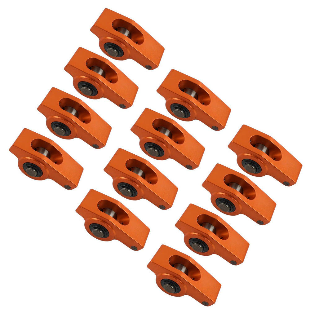 Roller Rocker Arm Set Ford L6 240/300 1.6 Ra.