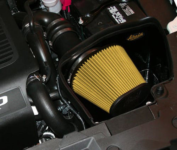 AIRAID INTAKE KIT; FORD FLEX/TAU LIN. MKS/MKT V