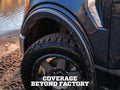 HUSKY LINERS 1999-2007 FORD F-250 SUPER DUTY FF OE-STYLE 4PC FENDER FLARES