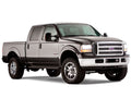 HUSKY LINERS 1999-2007 FORD F-250 SUPER DUTY FF OE-STYLE 4PC FENDER FLARES