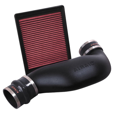 Junior Air Intake System